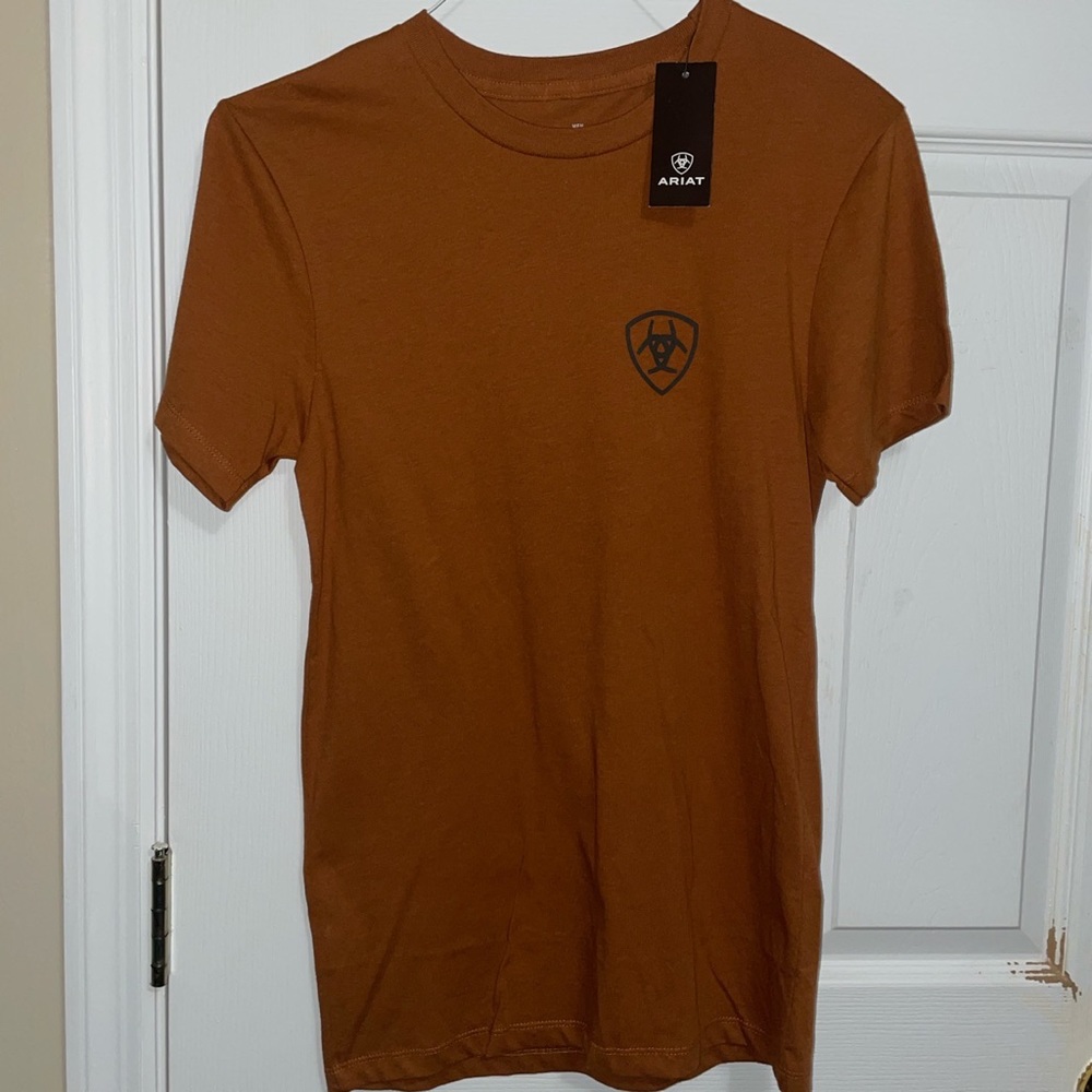 Ariat Badge T-shirt